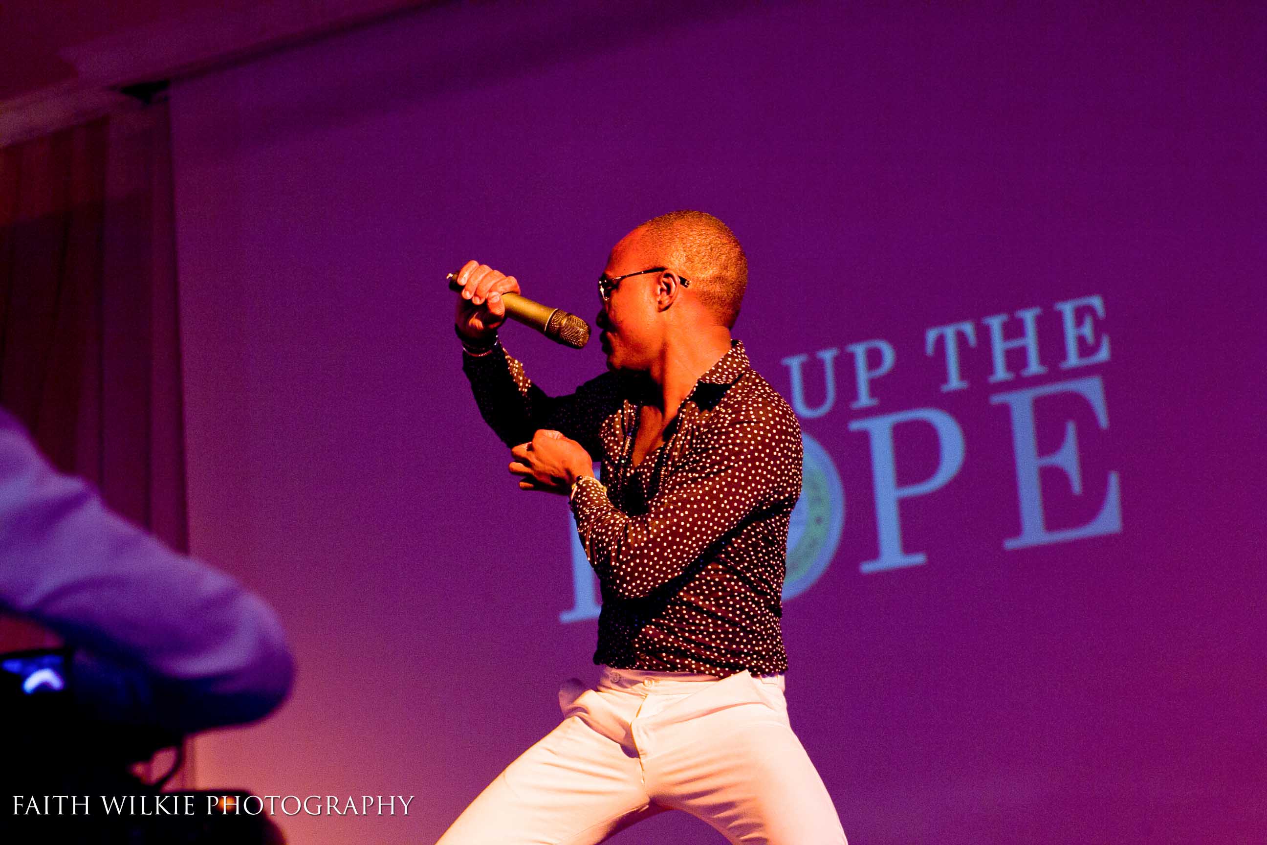 W4 performing at launch
