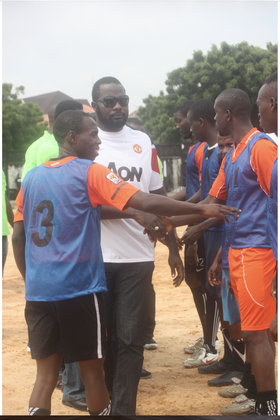 Soccer Fiesta 2011 Photo 4