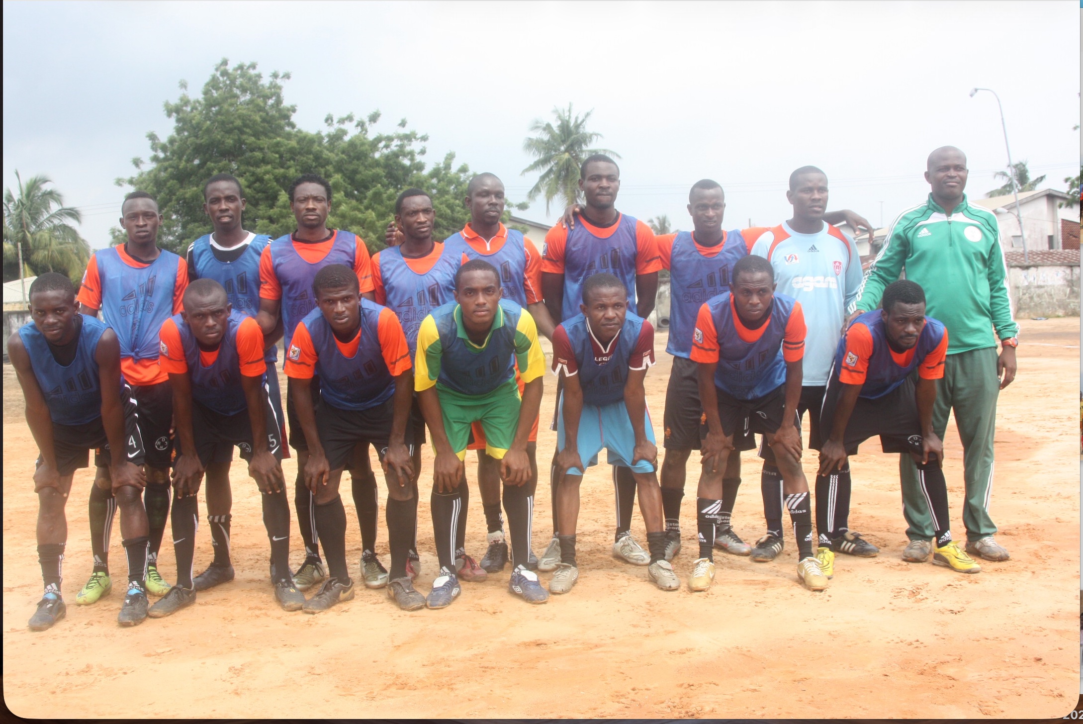 Soccer Fiesta 2011 Photo 6