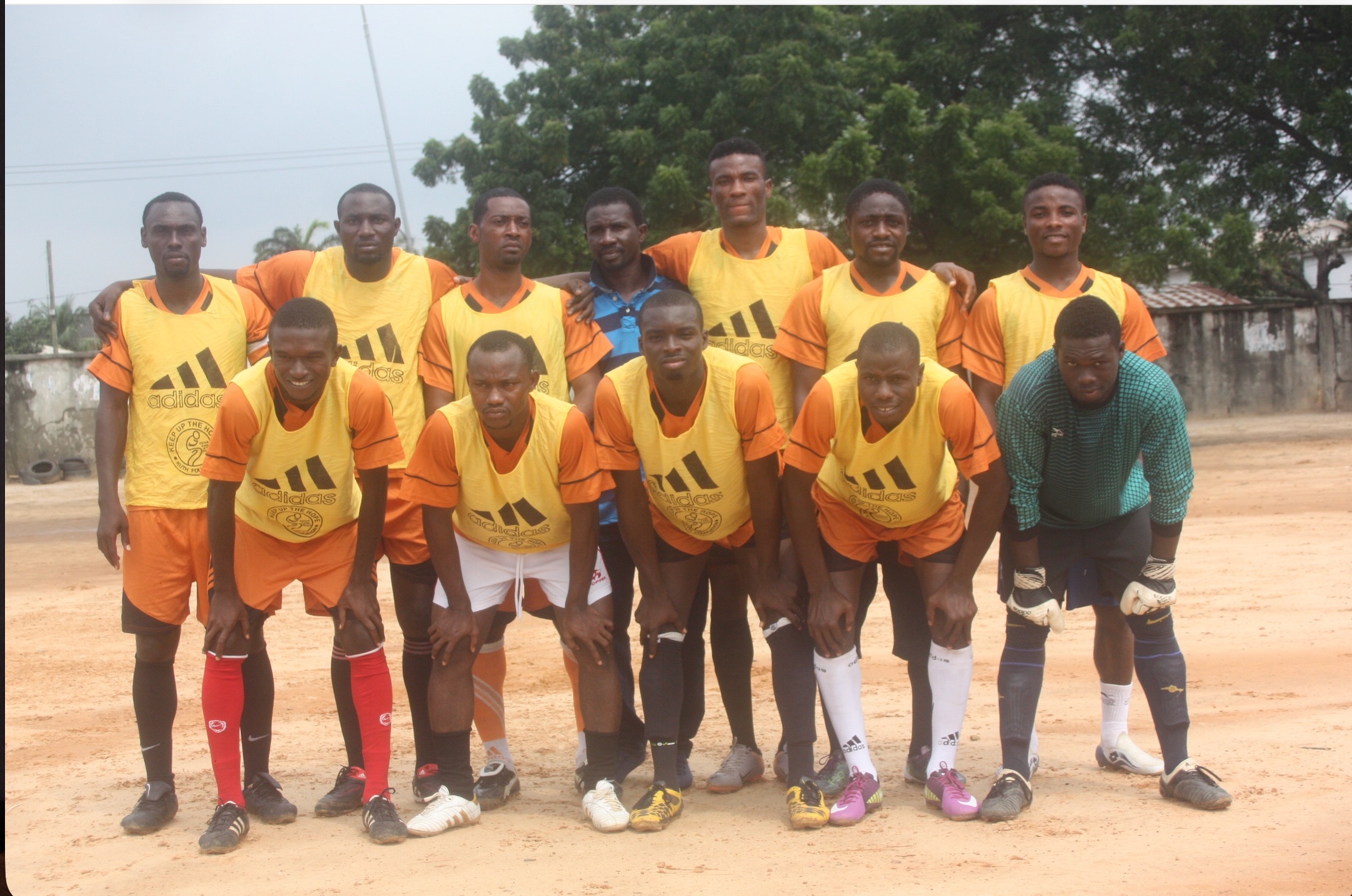 Soccer Fiesta 2011 Photo 2