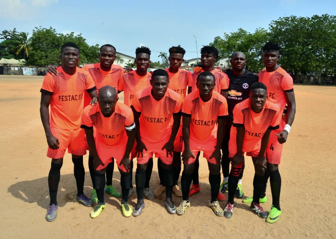 FESTAC FC