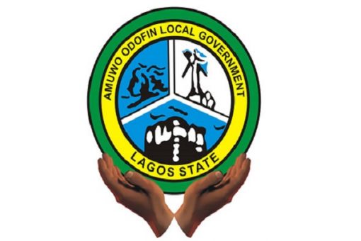 Amuwo Odofin Local Government logo