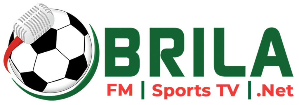 Brilla FM logo