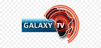 Galaxy TV logo