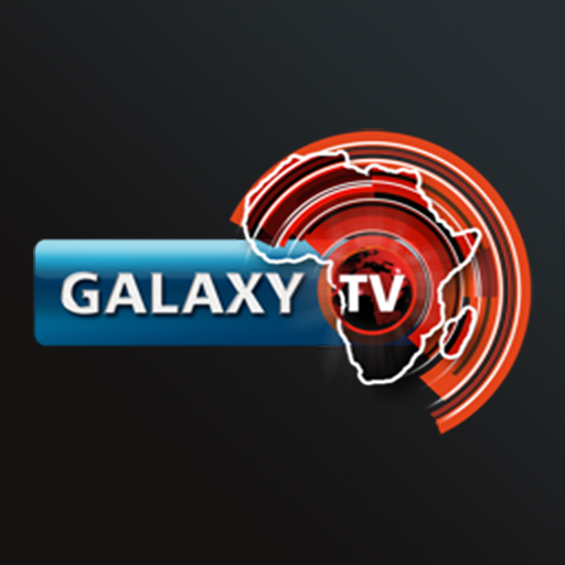 Galaxy TV logo