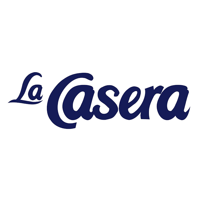 La Casera logo