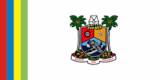 Lagos State Ministry of Youth, Sports & Social Development logo