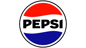 Pepsi logo