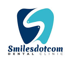 Smilesdotcom Dental logo