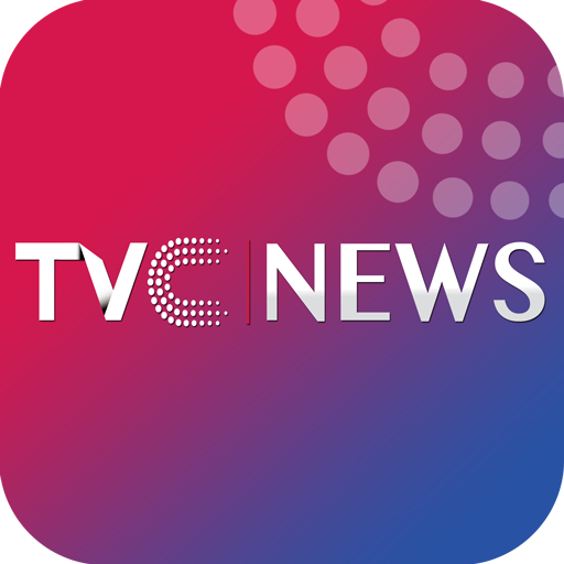 TVC logo