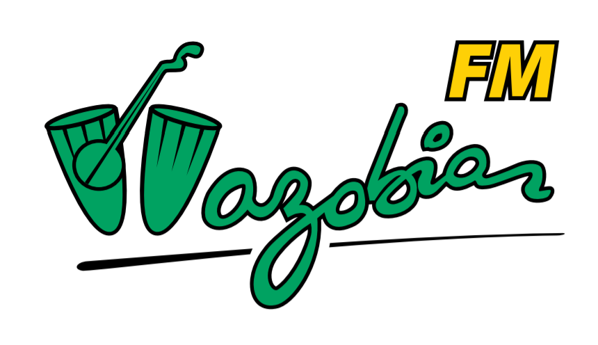 Wazobia FM logo