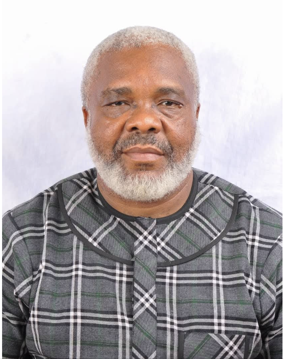Prince Francis Chilaka
